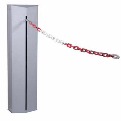 Chain Barriers